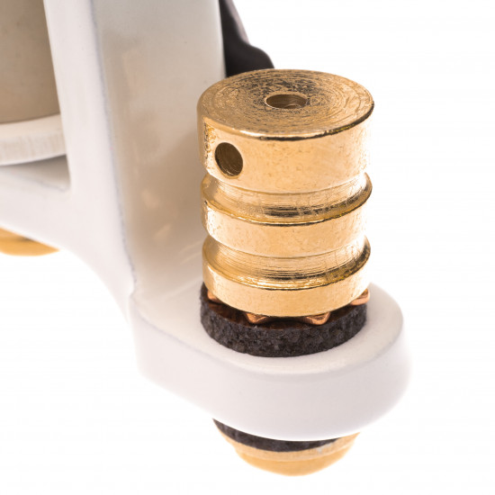 Fine Liner Pro Money Maker W Tattoo Machine | Vlad Blad Premium Coils